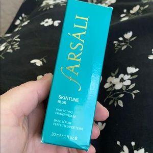 Farsali skintune blur perfecting primer serum